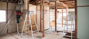 Entreprise de rénovation de la maison et de rénovation d’appartement à Ouillon